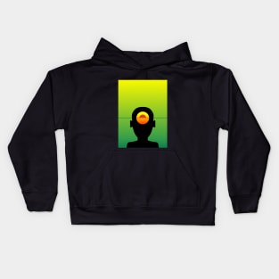 Sun Head Kids Hoodie